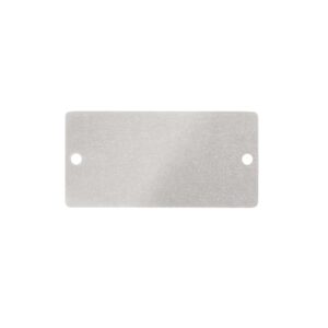 CC-M 30/60 2X3 AL SDR 1474220000 Cable Ties & Management