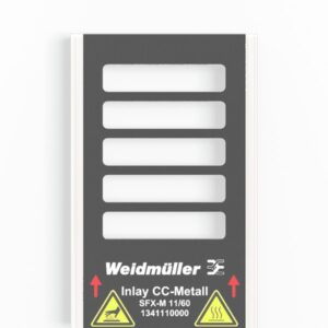 SFX-M 11/60 ST SDR 1474430000 Cable Ties & Management