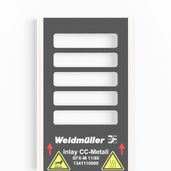 SFX-M 11/60 ST SDR 1474430000 Cable Ties & Management