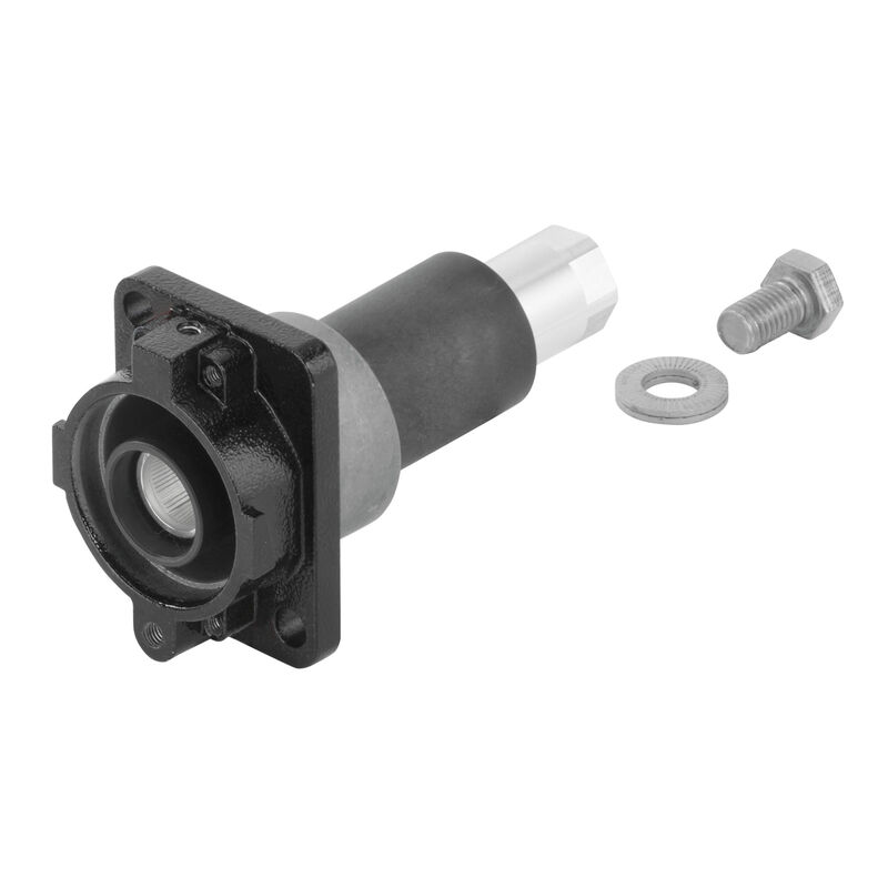 Weidmuller HDC HP550 ABGH BG 1475700000 Wire-to-Wire Connectors