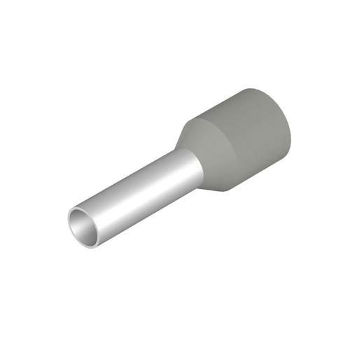 Weidmuller H2,5/16T GR BD GSP 1476120000 Wire Ferrules & Lugs