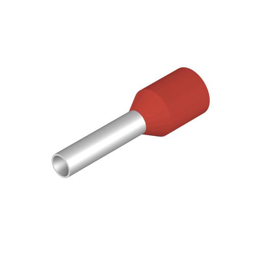 Weidmuller H1,5/14 R SP 1476270000 Wire Ferrules & Lugs
