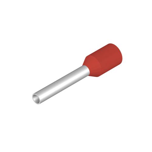 Weidmuller H1,0/14D R SP 1476320000 Wire Ferrules & Lugs