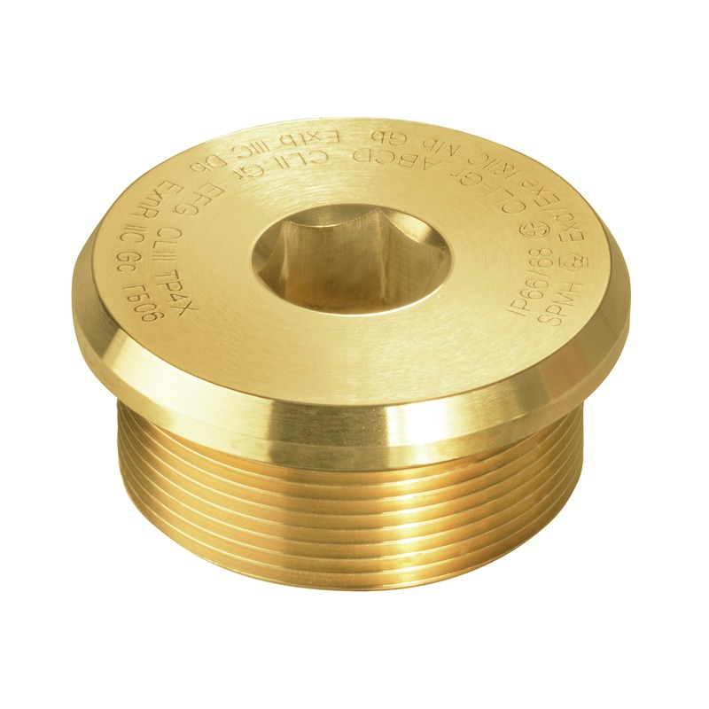 KSPMH M16 BSC 1477740000 Cable Glands & Fittings