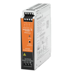 PRO MAX 72W 24V 3A 1478100000 AC-DC Power Supplies (PCB Mount)