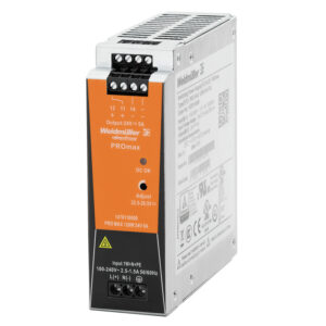 PRO MAX 120W 12V 10A 1478230000 AC-DC Power Supplies (PCB Mount)