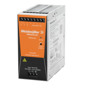 PRO MAX 240W 48V 5A 1478240000 AC-DC Power Supplies (PCB Mount)