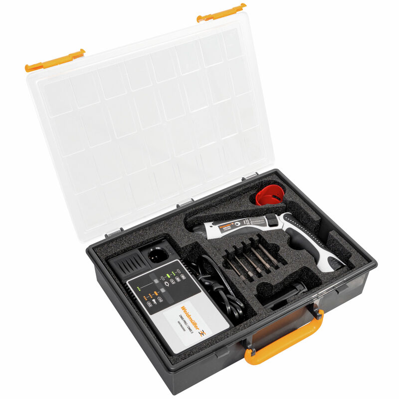 Weidmuller DMS PRO SET 1479090000 Impact Drivers & Wrenches