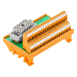 RS ELCOF 38/38LM S 1480770000 Signal Conditioners & Isolators