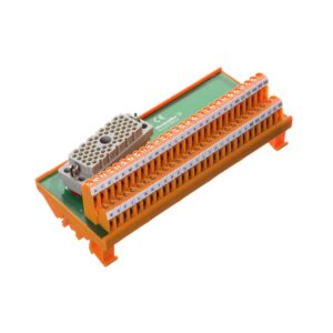 RS ELCOF 56/56RM S 1480780000 Signal Conditioners & Isolators