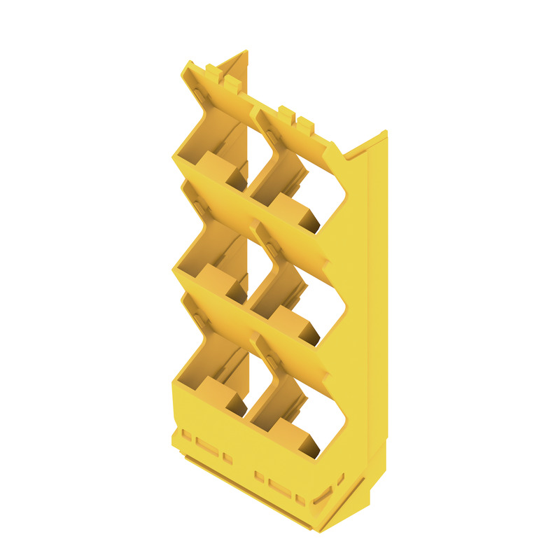 CH20M45 S 3P/3P TYL 2083 1482830000 Aluminium Enclosures