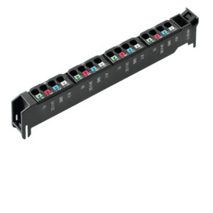 UR20-PK-1394390000-SP 1484030000 PROFINET Switches & Modules