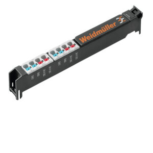 UR20-PK-1334910000-SP 1484440000 PROFINET Switches & Modules