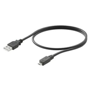 IE-USB-A-MICRO-1.8M 1487980000 Cable Management