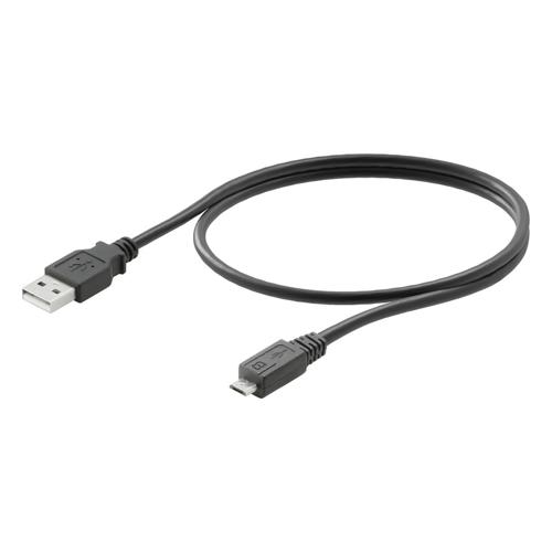 Weidmuller IE-USB-A-MICRO-1.8M 1487980000 Cable Management