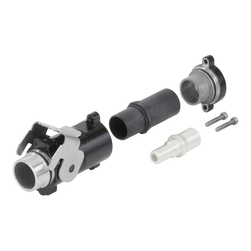 Weidmuller HDC HP550 KIT 1M 185 1488220000 Wire-to-Wire Connectors
