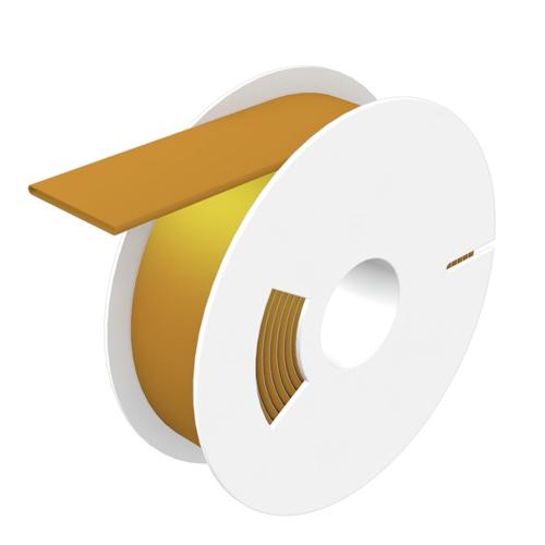Weidmuller HSS 8.5-25.4 EL Y10M 1489610000 Cable Ties & Management — Cable & Wire Marking Systems