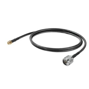 IE-CC-NM-SMAM-2M 1491180000 Coaxial Cable (RG6, RG59, RG11)