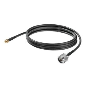 IE-CC-NM-SMAM-4M 1491190000 Coaxial Cable (RG6, RG59, RG11)
