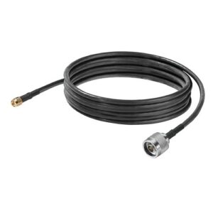 IE-CC-NM-SMAM-6M 1491210000 Coaxial Cable (RG6, RG59, RG11)
