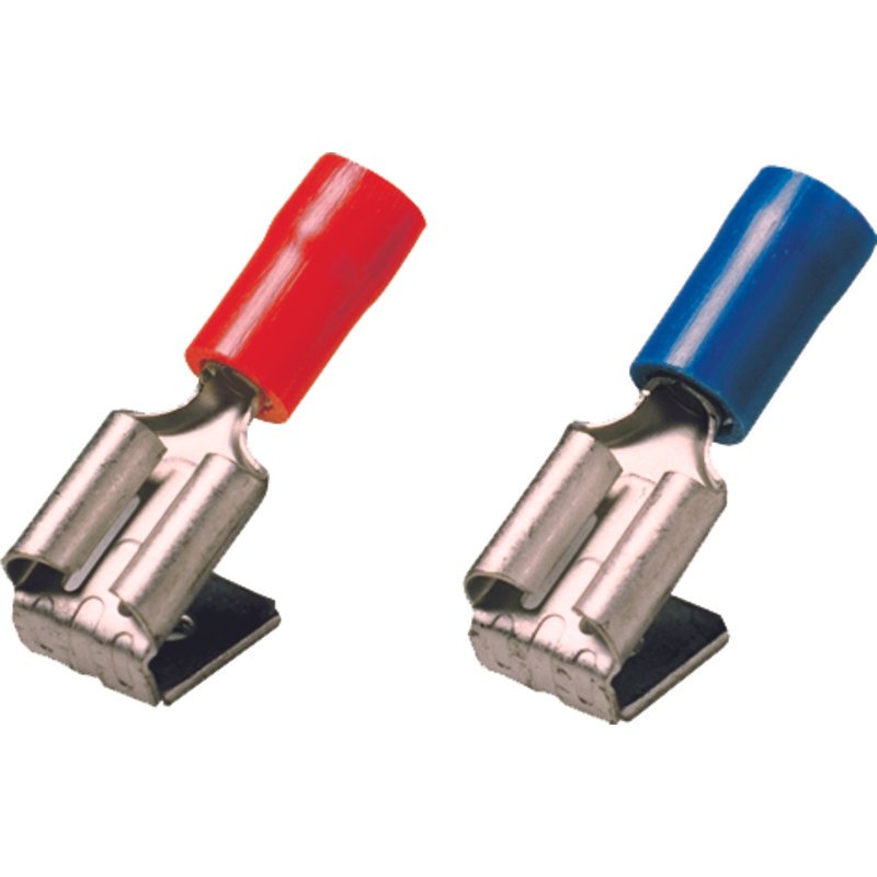 VSTVI/1,5-2,5 1491780000 Plug-In Connectors