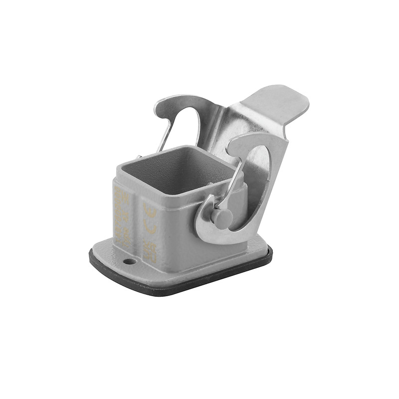HDC 04A ALU 1497600000 Wire-to-Wire Connectors