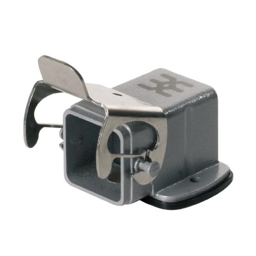 Weidmuller HDC 04A AWLU 1497700000 Wire-to-Wire Connectors