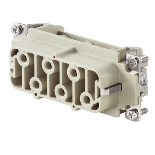 Weidmuller HDC HSB 6 FS 7 - 12 1499000000 Wire-to-Wire Connectors