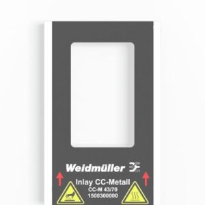 INLAY CC-M 43/70 1500300000 Label Printers & Receipt Printers