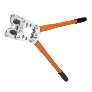 PZ RK 10/120 1500450000 Crimping Tools & Dies
