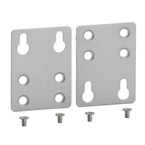 Weidmuller IE-WALLMOUNT-KIT-30MM 1504450000 Contactors