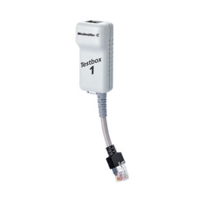 IE-CT-TB 1506880000 Continuity & Loop Testers