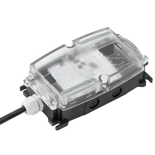 Weidmuller FP MONO LED K DC SA 1507040000 LED Luminaires
