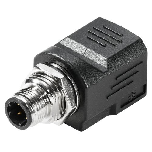 Weidmuller IE-AD-M12DRJ45-MF-180 1514970000 Media Converters