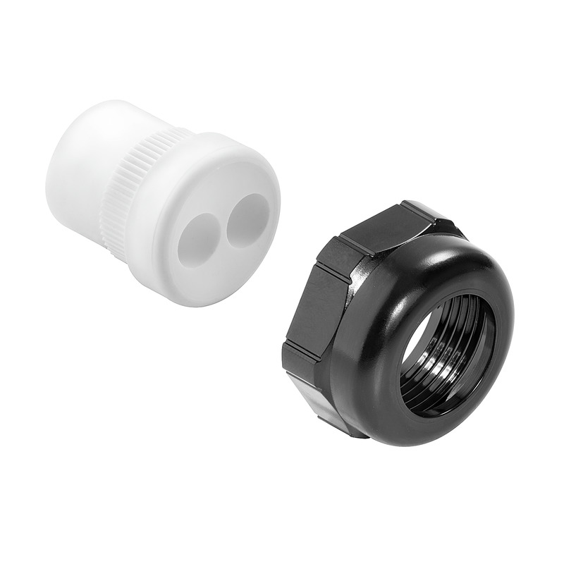 VG 16 HQ K68 2X7 SW 1525530000 Cable Glands & Fittings