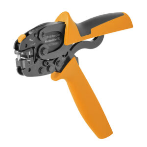PZ 6 ROTO L ZERT 1527230000 Crimping Tools & Dies