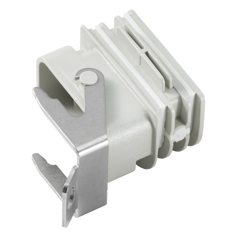 BG ARGH HQP ALU PT6 CS 1532210000 Enclosure Accessories (Locks, Hinges, Glands)
