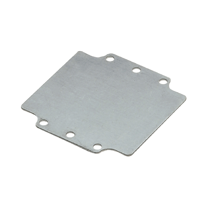 POK MOPL 1212 MINI 1534340000 Enclosure Accessories (Locks, Hinges, Glands)