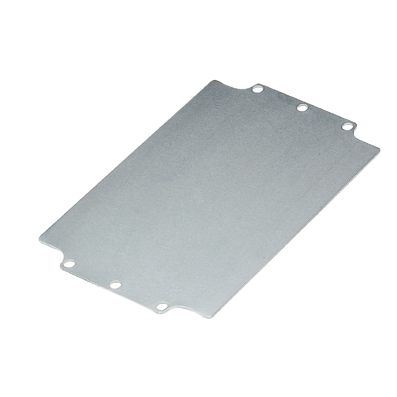 POK MOPL 1626 MINI 1534370000 Enclosure Accessories (Locks, Hinges, Glands)