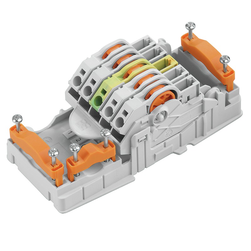 PT6 DC 1/2/PE/3/4 1534930000 Contactors