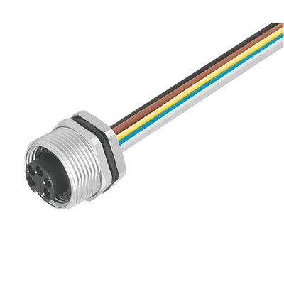 SAIE-7/8B-5-2.0U-H 1534970000 Circular Connectors (M8, M12, MIL-SPEC)