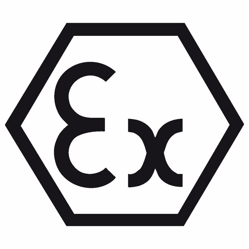 Weidmuller KLIPPON CS STB 1-2 1537290000 ATEX Certified Enclosures — Stainless Steel Enclosures