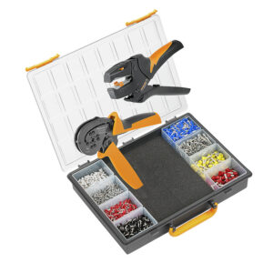 CRIMPSET PZ 10 SQR 1542280000 Parts Drawers & Organizers