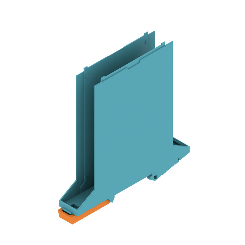 CH20M17 B BL/BK 2013 1544520000 Aluminium Enclosures