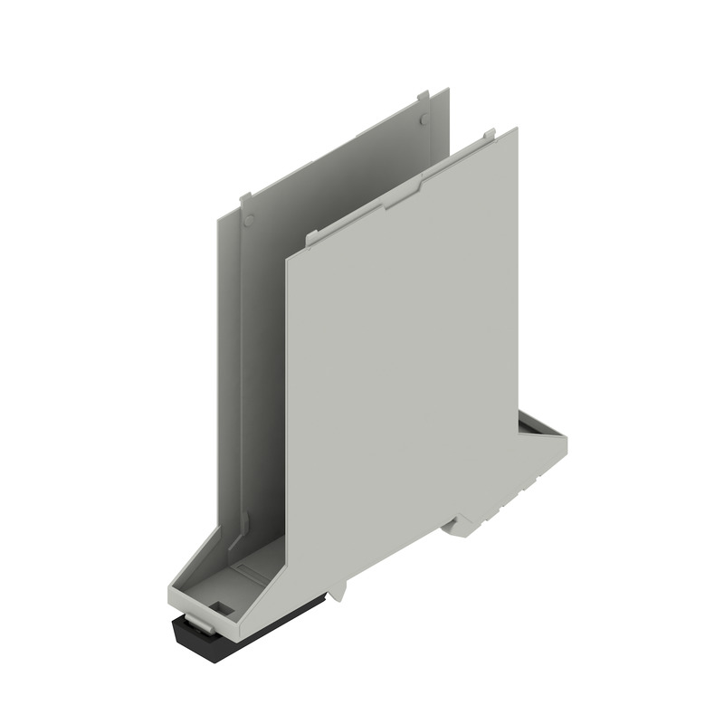 CH20M22 B AGY/BK 3747 1545130000 Aluminium Enclosures