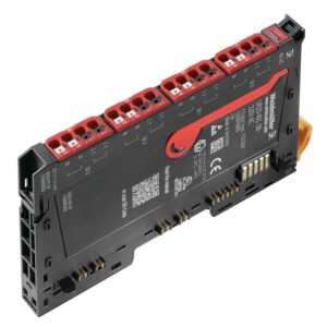 UR20-4DI-2W-230V-AC 1550070000 PLC I/O Expansion Modules