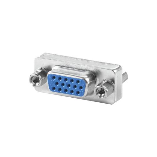Weidmuller IE-FCI-HD15-FF 1556290000 Wire-to-Wire Connectors