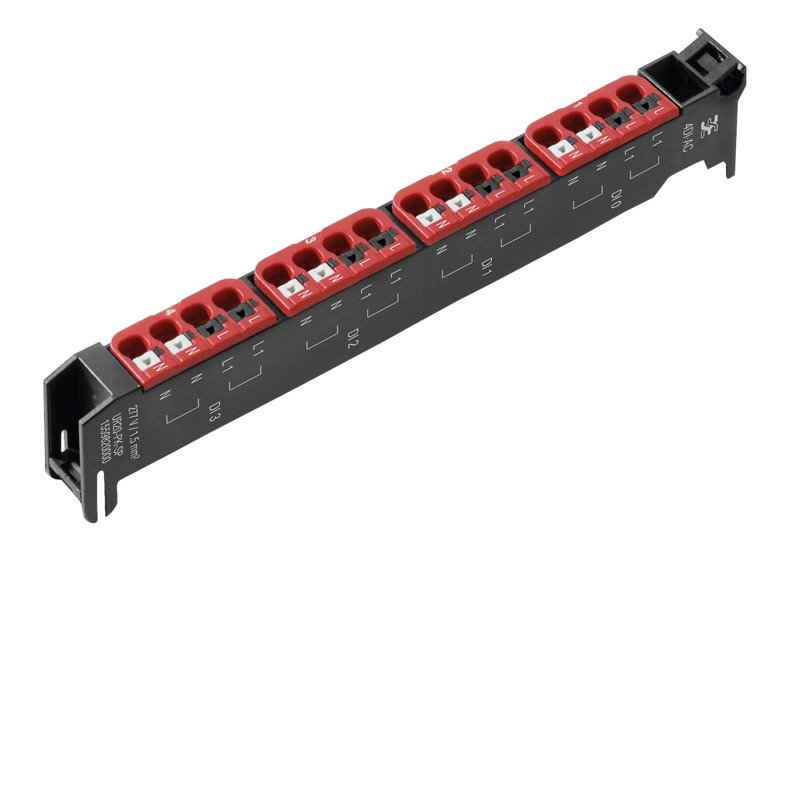 UR20-PK-1550070000-SP 1559820000 PROFINET Switches & Modules