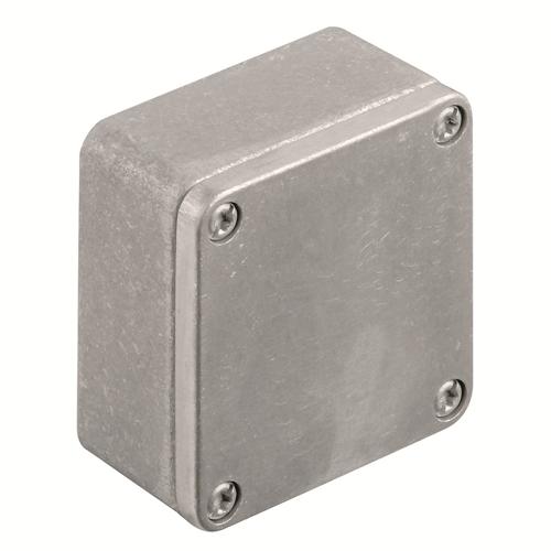 Weidmuller KLIPPON K01 1565240000 Steel Enclosures (Wall Mount, Floor Standing)