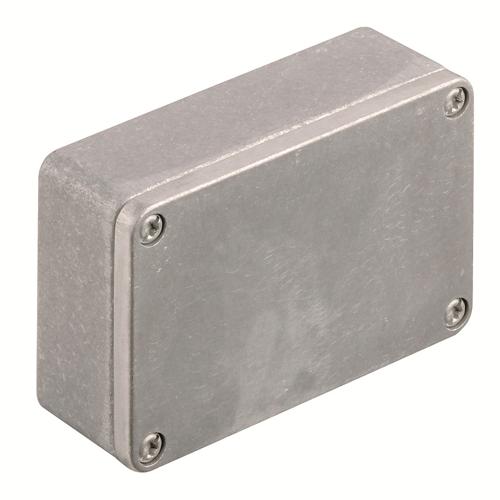 Weidmuller KLIPPON K02 1565250000 Steel Enclosures (Wall Mount, Floor Standing)